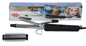 NN Professional Hair Curling Machine