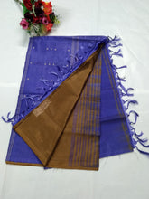 Load image into Gallery viewer, Vaalai Pattu Sarees - Sheetal Fashionzz
