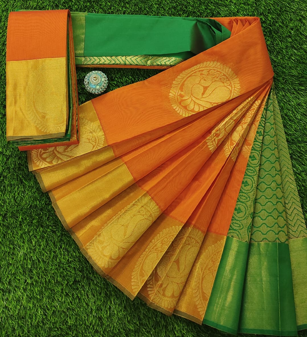 Kotta cotton sarees with on sale price