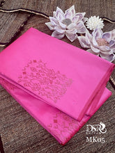 Load image into Gallery viewer,  Dsr Kanchi Soft Silk Sarees with allover unique Jari weaved. - Sheetal Fashionzz
