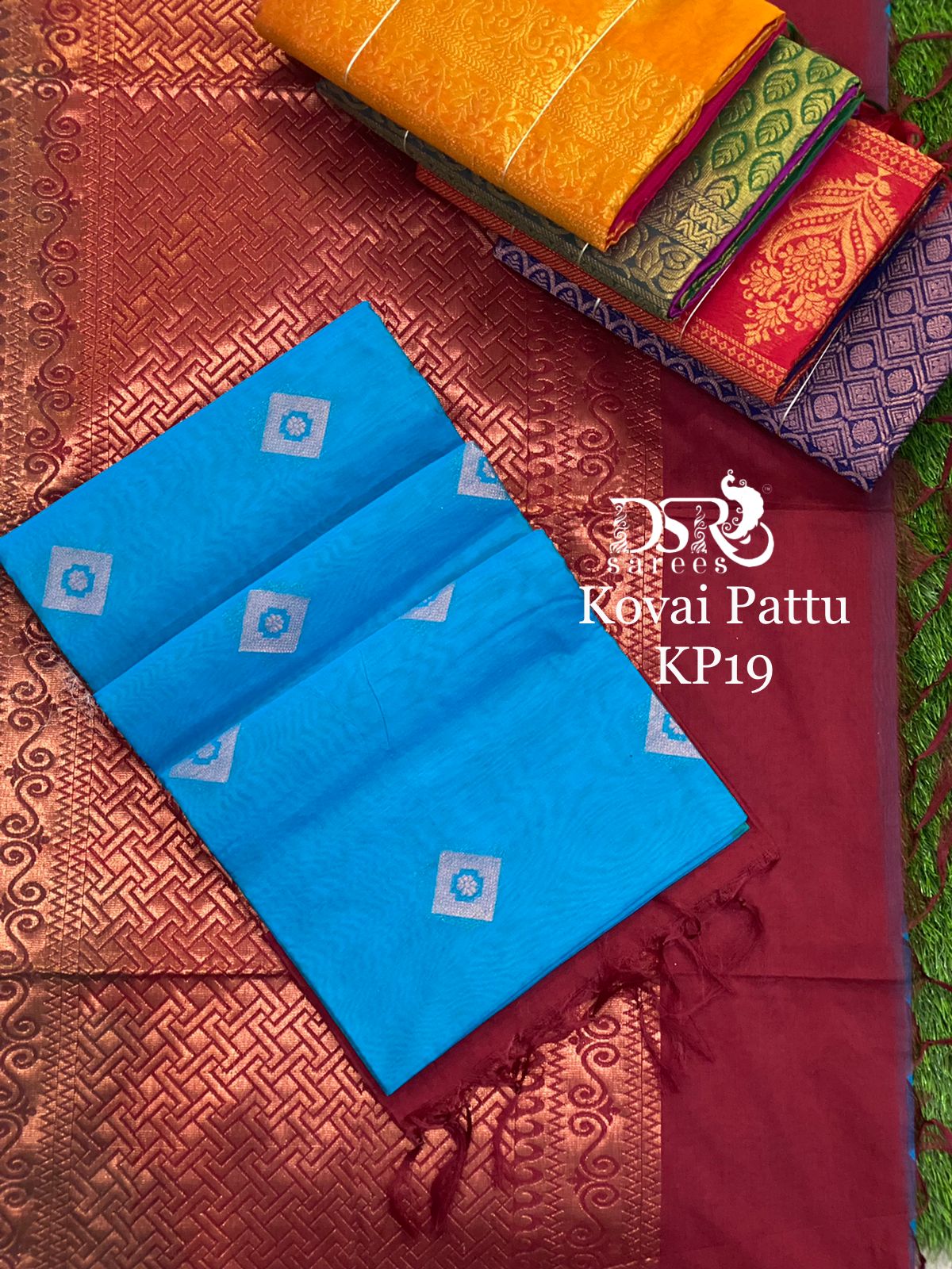 Kanchipattu sarees | pure kanchipuram silk with borderless design saree  online from weavers | KANP0001581