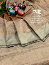 Load image into Gallery viewer, DSR-Mangala Swayamwara Tissue Pattu Sarees - Sheetal Fashionzz
