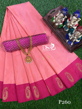 Load image into Gallery viewer, Dsr Special collection Arani pattu sarees - Sheetal Fashionzz
