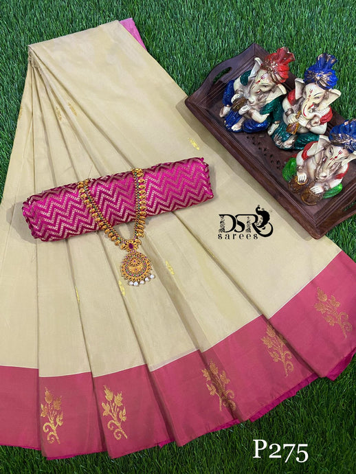 DSR- Special collection Arani pattu Sarees - Sheetal Fashionzz